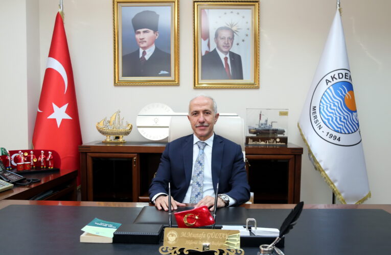 “Salgına karşı tedbirleri lütfen elden bırakmayalım”