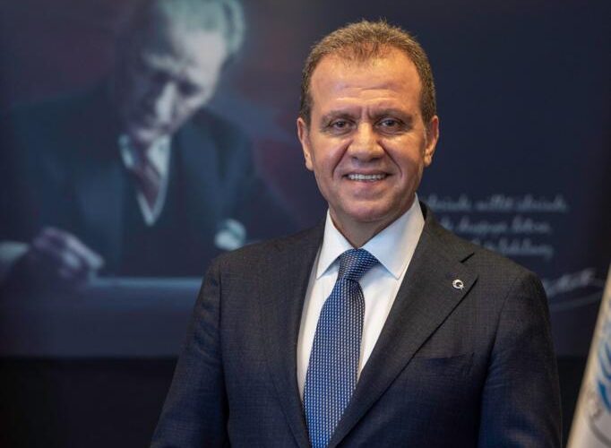 BÜYÜKŞEHİR, ZOR GÜNLERDE DE ESNAFIN YANINDA