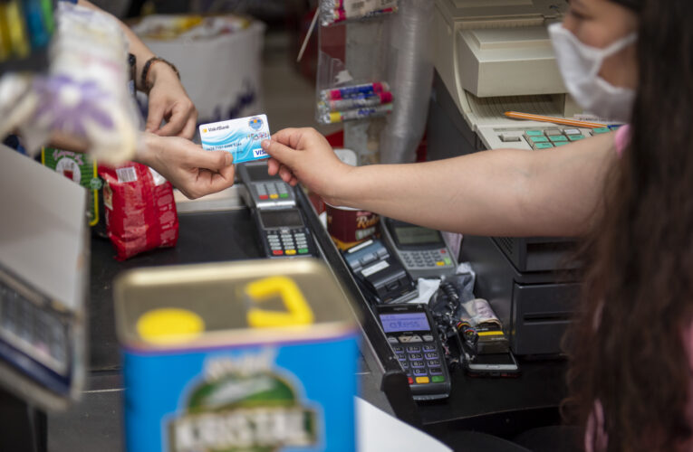 BÜYÜKŞEHİR, HALK KART HESAPLARINA TOPLAM 1.3 MİLYON LİRA YATIRDI