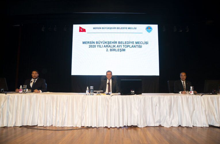 MECLİS’TE CUMHUR İTTİFAKI’NDAN RET ÜSTÜNE RET