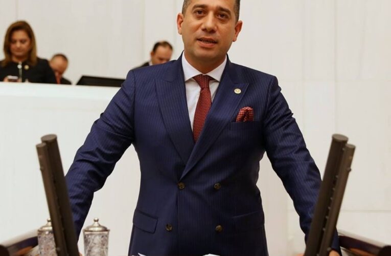 “AKP İktidarında Bu Örneklere Çoğu Kez Şahit Olduk”