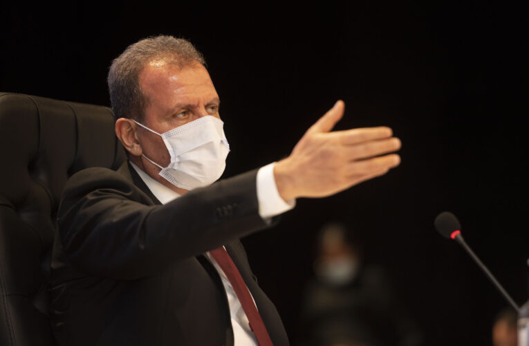 BAŞKAN SEÇER: “BÜYÜKŞEHİR BELEDİYEMİZ 2019’DA DENETİMLERDEN BAŞARIYLA ÇIKMIŞTIR”