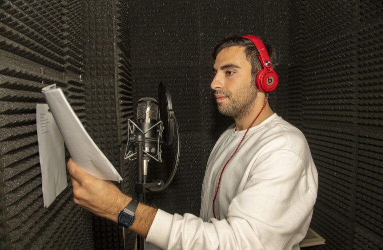 BİR DÖNEME DAMGASINI VURAN RADYO TİYATROLARI, ŞİMDİ DE BÜYÜKŞEHİR’İN SPOTİFY VE YOUTUBE HESAPLARINDA!