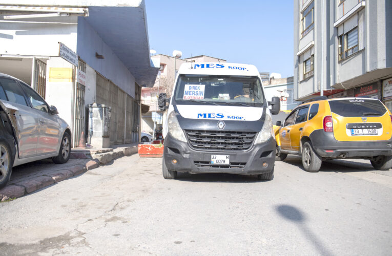 TOPLU TAŞIMA ARAÇLARININ YAŞI 10’DAN 15’E ÇIKARILDI, ESNAF SEVİNÇLE KARŞILADI