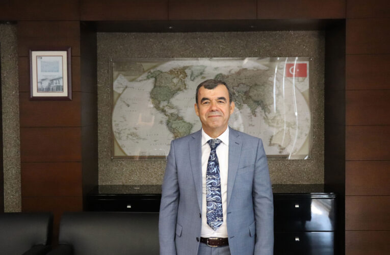 ‘Kaliteli, güvenliği ve zengin ürün çeşitliliğimizi ön plana çıkaracağız’