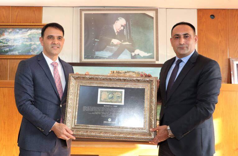 Silifke Başkanvekili Altunok: “Silifkemiz, Geçmişte Olduğu Gibi Her Zaman Üzerine Düşeni Yapacaktır”