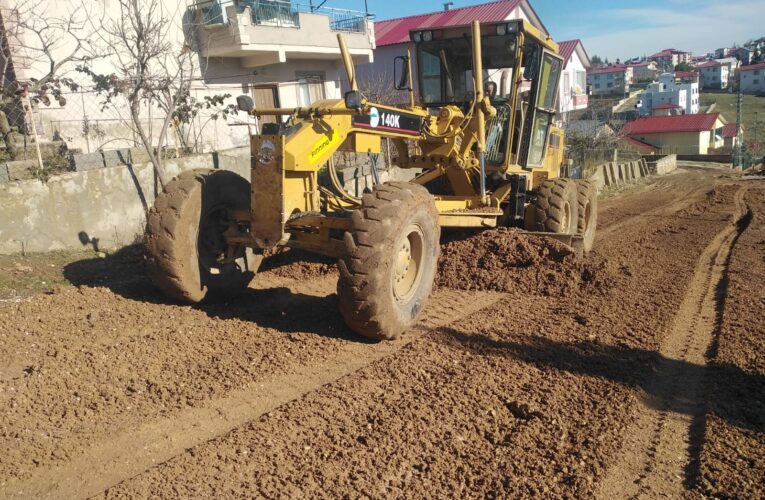 “Mahallelerimize Doğru ve Planlı Hizmetlerle Değer Katıyoruz”