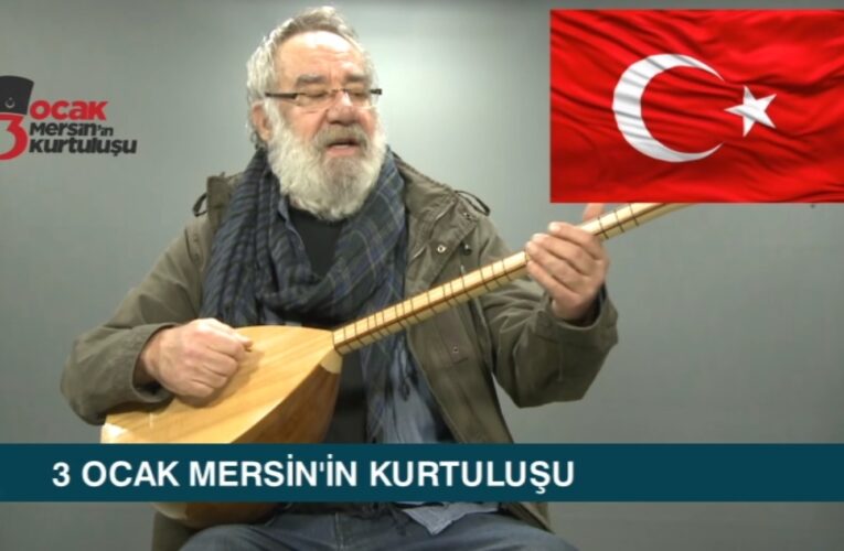 “MERSİN’İN KURTULUŞ GÜNÜNÜ BAYRAM KILAN BÜTÜN KAHRAMANLARA SELAM OLSUN”