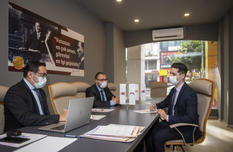 KARİYER MERKEZİ’NDEN PERAKENDE SEKTÖRÜNÜN ÖNCÜSÜYLE İŞBİRLİĞİ