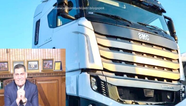 MERSİN’E ‘BMC’ ANA BAYİLİĞİ AÇILIYOR