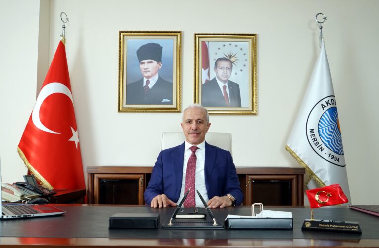 BAŞKAN GÜLTAK’TAN NEVRUZ MESAJI