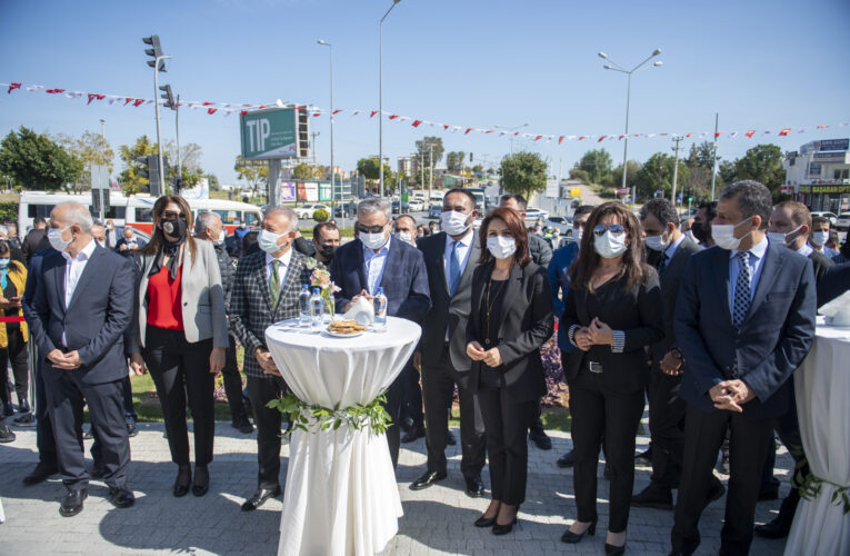 MERSİN BÜYÜKŞEHİR’İN KONSERİNDE BU DEFA DOKTORLAR SAHNEDE