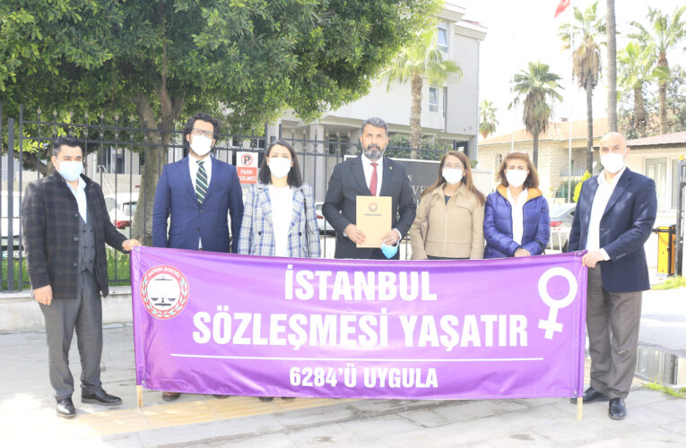 “HUKUKEN KABUL EDİLEBİLECEK BİR UYGULAMA DEĞİL”