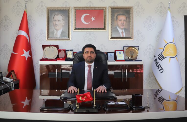 ERCİK: KADINLAR GÜNÜNÜ KUTLADI