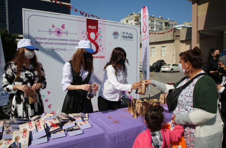 AKDENİZDE KADIN OLMAK FOTOĞRAF SERGİSİ