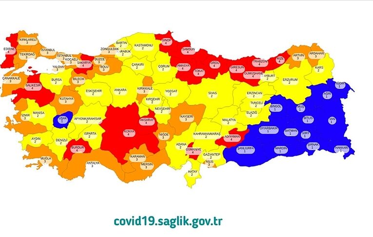 CUMHURBAŞKANI ERDOĞAN NORMALLEŞME ADIMLARINI AÇIKLADI: İŞTE ALINAN KARARLAR!