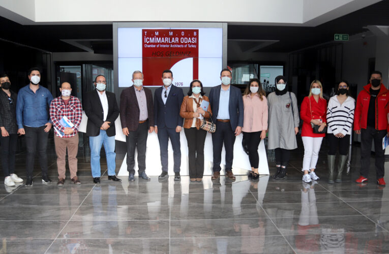 “İşletmelerimizi dünyada öncü ve örnek işletmeler haline getirmek istiyoruz”