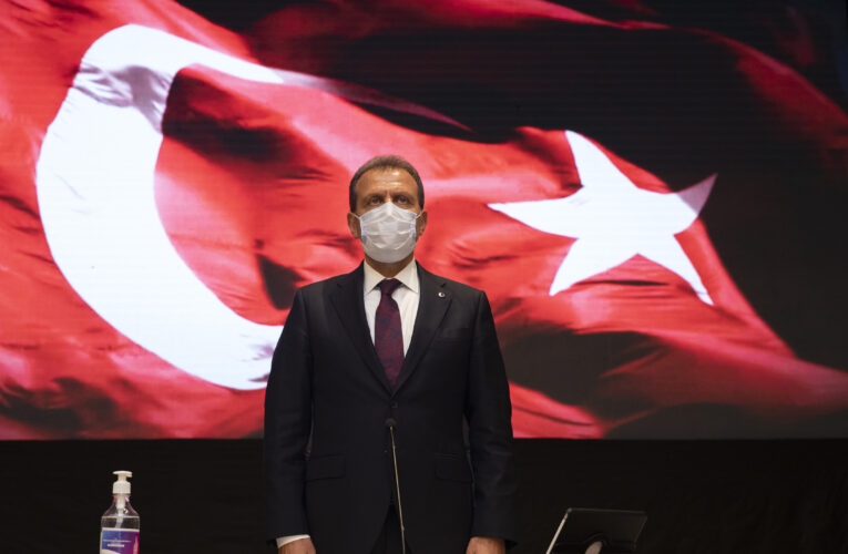 RAMAZAN’DA HER GÜN 3 İLÇENİN 3 MAHALLESİNDE 5 BİN KİŞİYE ÜCRETSİZ YEMEK