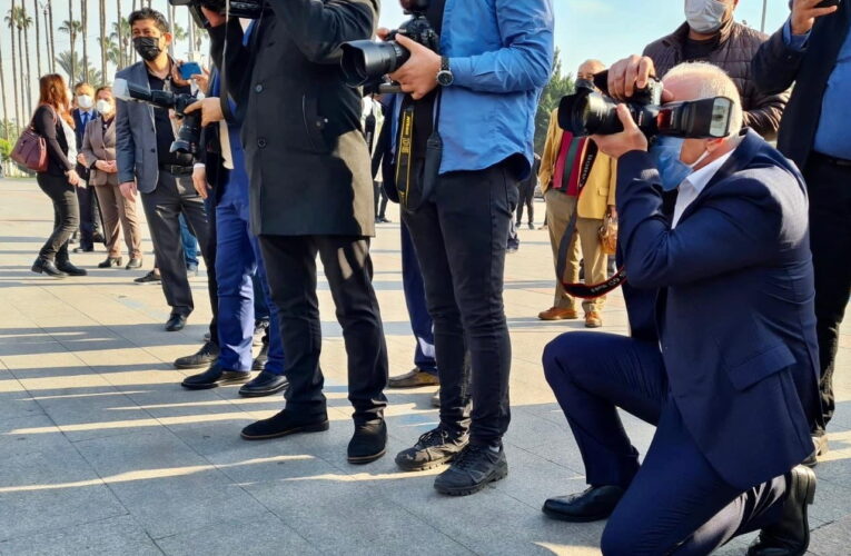 AKDENİZ BELEDİYESİ’NDEN ÖDÜLLÜ FOTOĞRAF YARIŞMASI