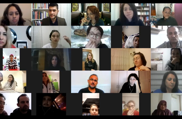 DİKKAT EKSİKLİĞİ VE HİPERAKTİVİTE BOZUKLUĞU BİLİNÇLİ AİLE PROJESİ’NE YOĞUN İLGİ