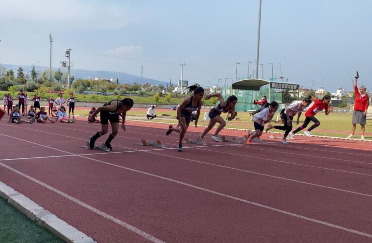 BÜYÜKŞEHİR’İN KIR ÇİÇEKLERİ 5 FARKLI KATEGORİDE İLK ÜÇE GİRDİ