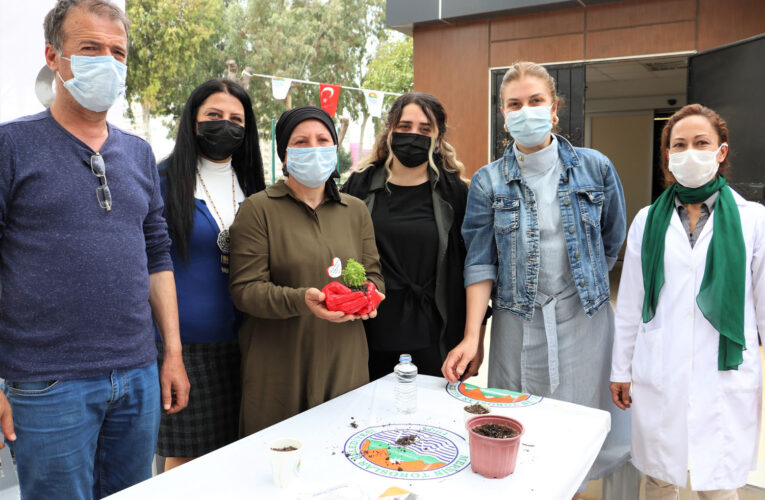 TOROSLAR BELEDİYESİ’NDEN ŞEHİT AİLELERİNE ANLAMLI HEDİYE