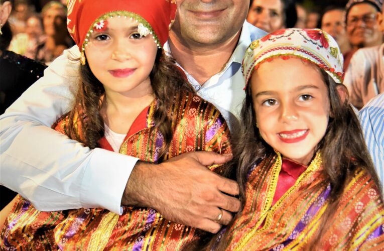 “Çocuklarımızla gurur duyuyor, onlara güveniyoruz”