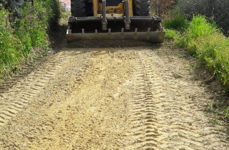 Başkan Yılmaz; “Planlı ve Özveriyle Çalışıyoruz”