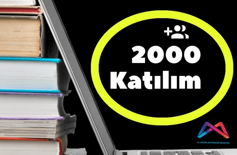 BÜYÜKŞEHİR KARİYER MERKEZİ’NİN ‘ONLİNE KARİYER GÜNLERİ’NE REKOR KATILIM