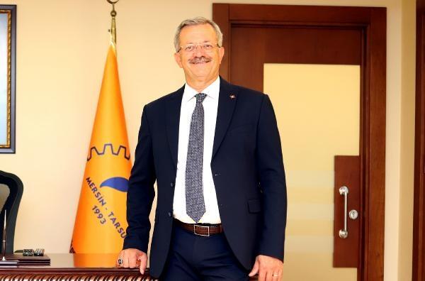 ‘ÜLKEMİZİN ÜRETİME İHTİYACI VAR’