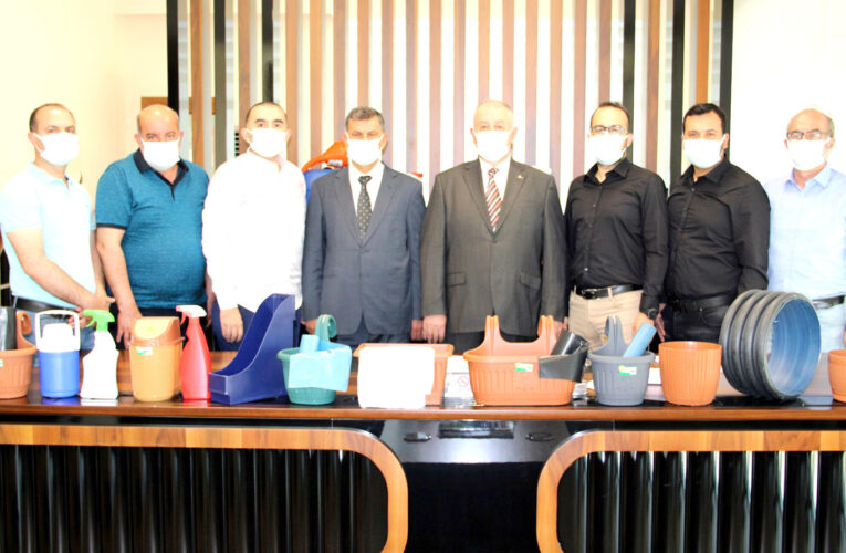 ‘Avrupa medyası abartılı ve çaptırılmış yayınlarla algı oluşturuyor’