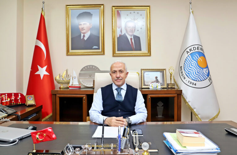 Başkan Gültak; “Ülkemizin ve kentimizin gururu oldular”