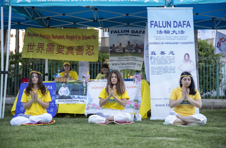 İLK GÜN ETKİNLİKLERİ SPORA VE SAHNE GÖSTERİLERİNE EV SAHİPLİĞİ YAPTI