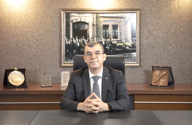 ‘Kaliteli, güvenli ve zengin ürün çeşitliliğini ön plana çıkaracağız’