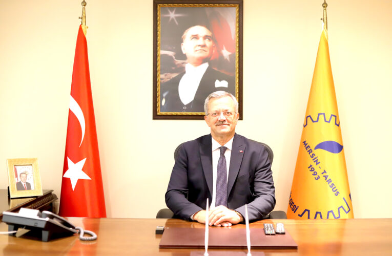 ‘Bu listede daha fazla firmamızın yer alacağına inanıyorum’