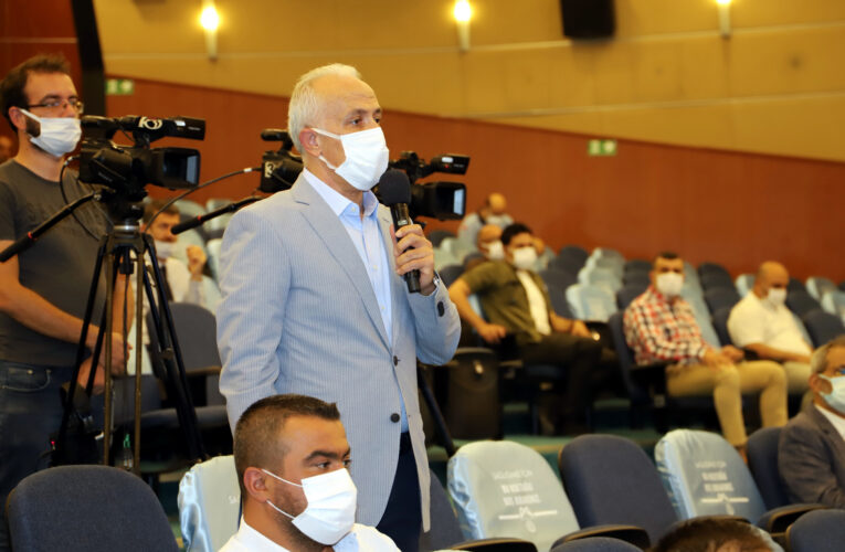 GÜLTAK; “27 MAYIS 1960 DARBESİ, TÜRK DEMOKRASİ TARİHİNDE KARA BİR LEKEDİR”