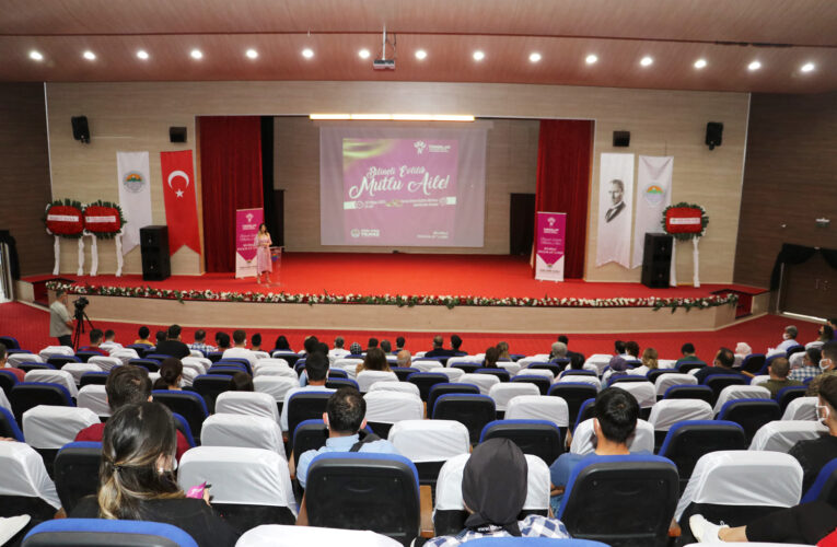 TOROSLAR’DA EVLİ ÇİFTLERİN BİR ATÖLYESİ VAR!