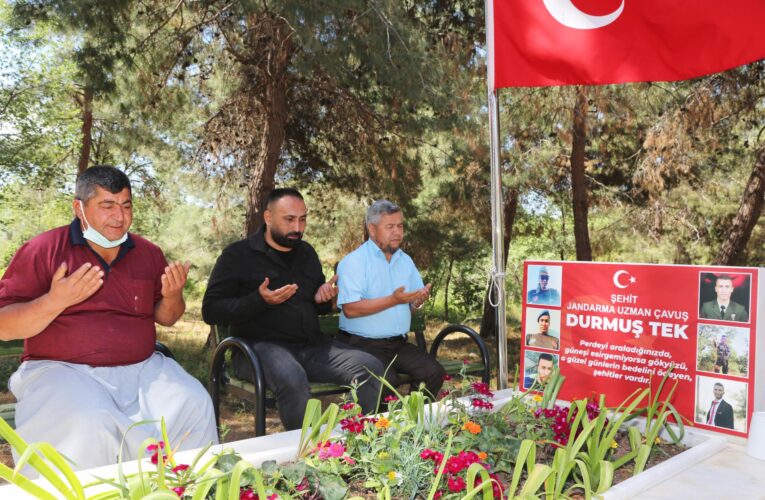 “Bayramlar, Birlik ve Beraberlik Demektir”