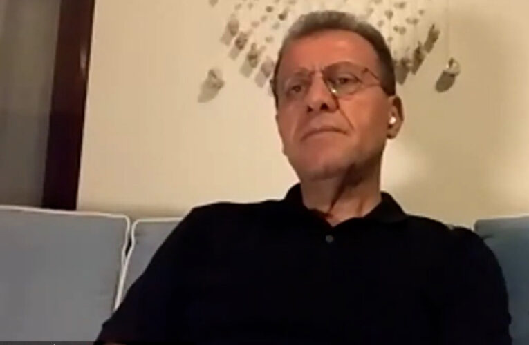 “BİZ HER ŞEYİN EĞİTİMLE HALLOLACAĞINI DÜŞÜNÜYORUZ”