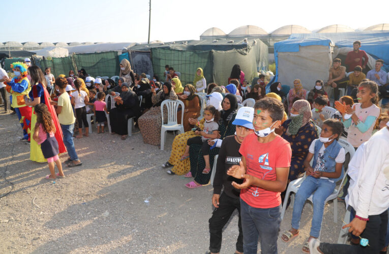 Gültak; “Sizlere her türlü desteği verdiği için Sayın Cumhurbaşkanımıza teşekkür ediyoruz”