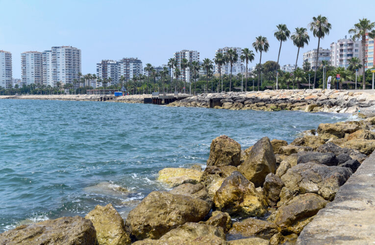 KAPTAN TEYMUR, MÜSİLAJ OLUŞUMUNU DEĞERLENDİRDİ: “AKDENİZ’DE KARŞILAŞMAYI BEKLEMİYORUZ”