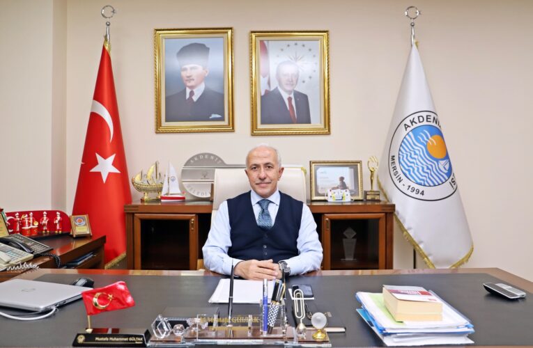 BAŞKAN GÜLTAK’TAN BANKA PROMOSYONU MÜJDESİ