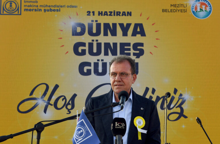 “ENERJİ İZLEME SCADASI OLARAK MESKİ’DE BİRİM OLUŞTURDUK”