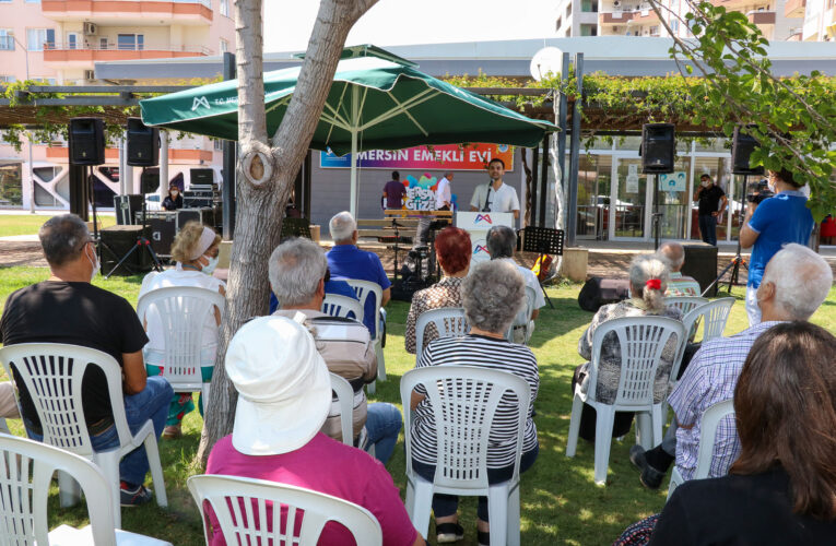 PANDEMİNİN PSİKOLOJİK ETKİLERİ ANLATILDI