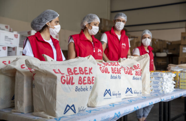 EL BEBEK GÜL BEBEK BÜYÜSÜNLER DİYE BÜYÜKŞEHİR YANLARINDA