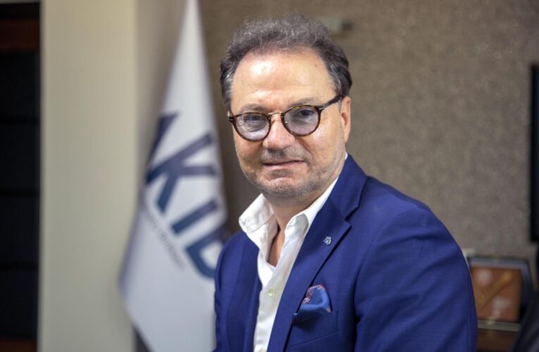 AHKİB, MODA DEVLERİNİN ÜLKESİ İSPANYA’DA İHRACAT REKORU KIRDI