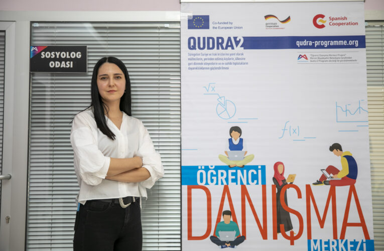 MERCİ ÖĞRENCİ DANIŞMA MERKEZİ ÖĞRENCİLERİN SOSYAL UYUMUNU SAĞLIYOR