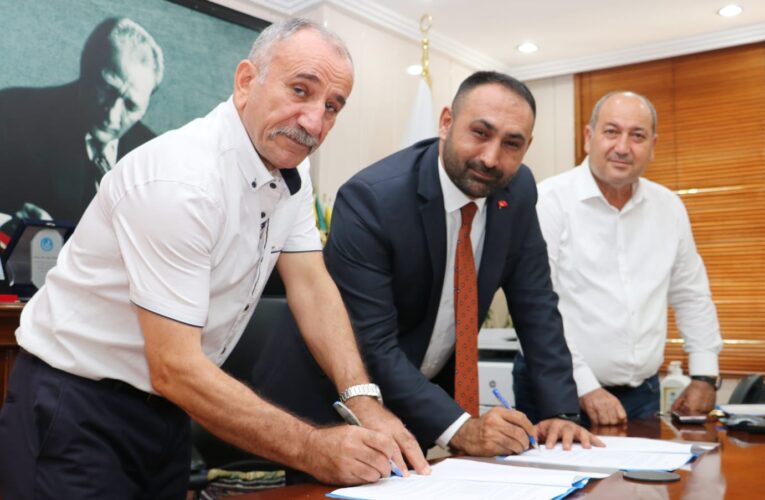 Başkan Yılmaz: “Eğitim Önceliğimiz”