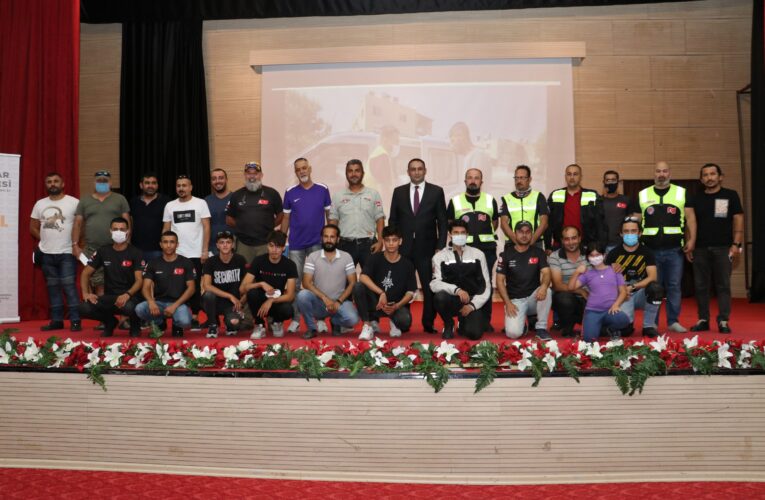 “Yaşadığımız Bu Gönül Huzuru Hiçbir Maddiyatla Ölçülemez”