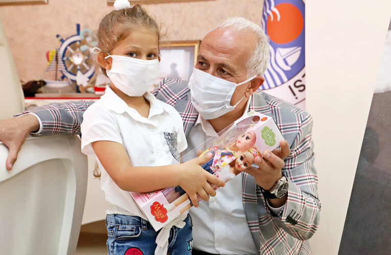 “Müzisyenlerimizin yanındayız”